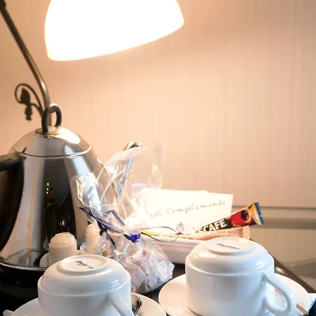 Taksim Hotell 4*