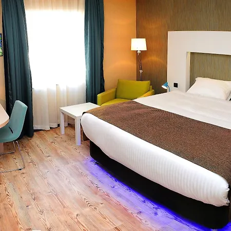 Tempo 4levent Hotel Istanbul