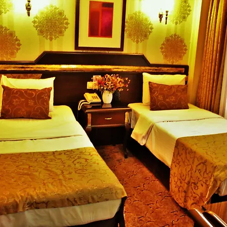 Hotel Sultanahmet Park Estambul