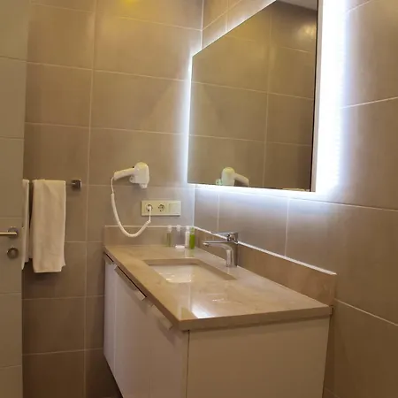 Keten Apartment Istanbul