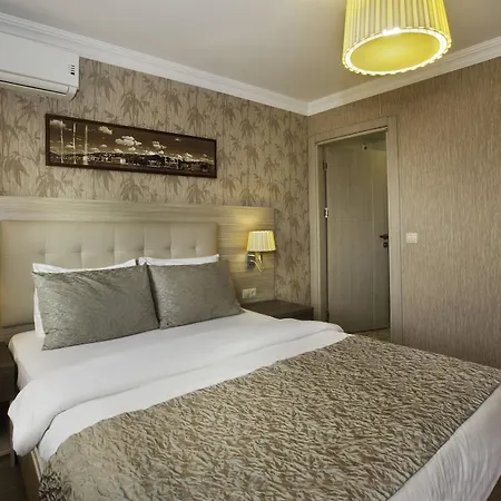 Siesta Hotel