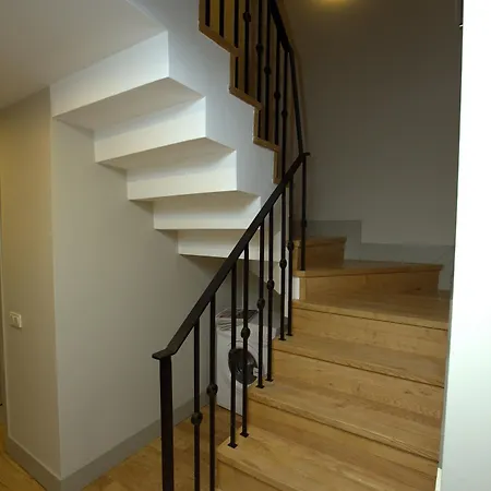 Apartment Keten