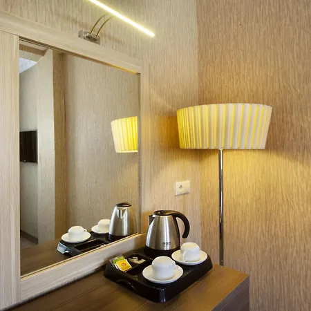 Hotel Siesta
