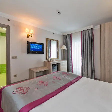 Dab Hotel Stambuł