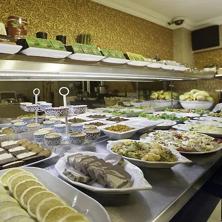 Siesta Hotel