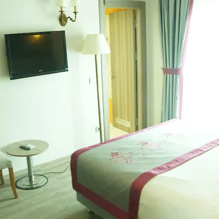Dab 4* Stambuł