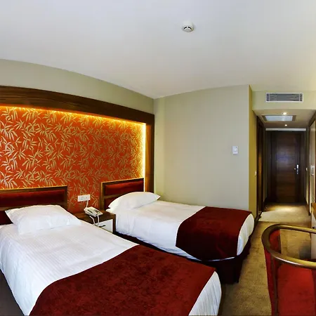 Bella 2* Istanbul
