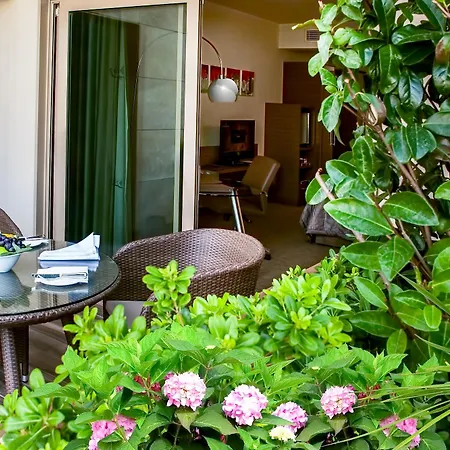 Gorrion 5* Istanbul