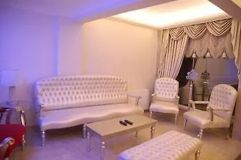 Pearl 3* Isztambul
