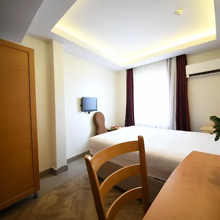 Otel Star Taksim