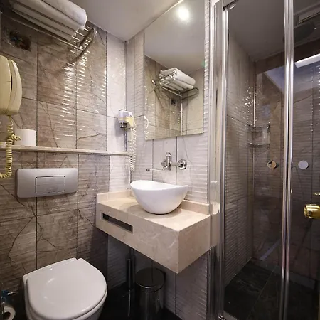 Otel Star Taksim