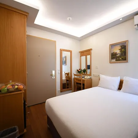 Star Taksim Otel
