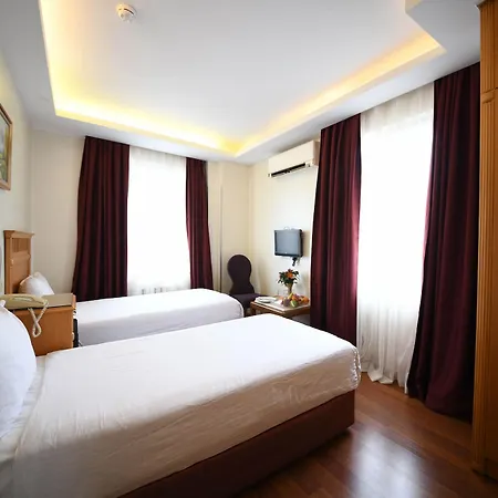 Star Taksim 3* İstanbul