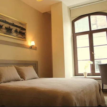 Apart Otel Ragip Pasha İstanbul