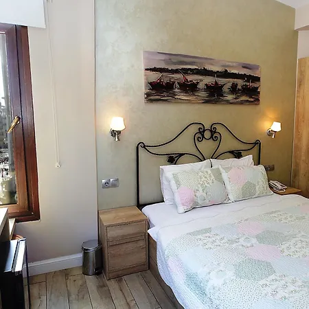 Ragip Pasha Apart Otel İstanbul