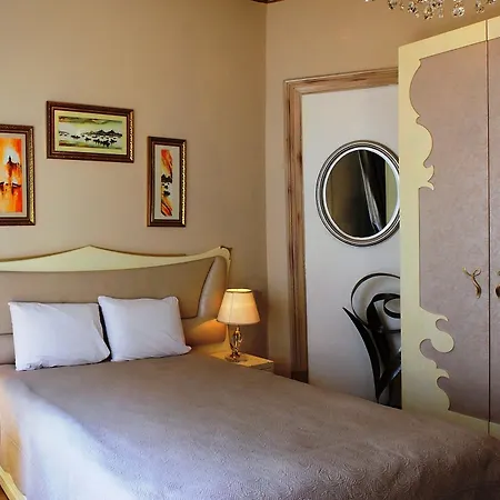 Ragip Pasha Apart Otel İstanbul