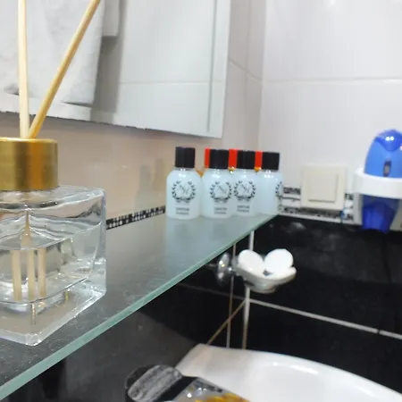 Naila Hotel Provincia di Istanbul