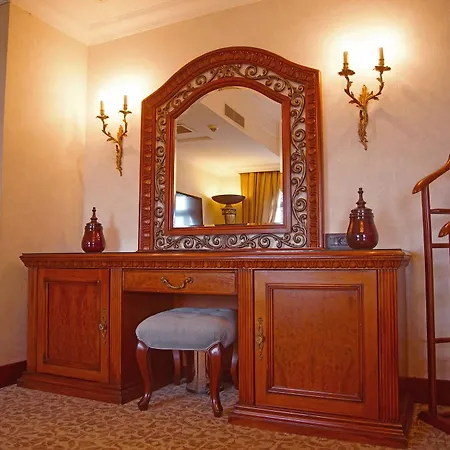 The Park Merter Hotel
