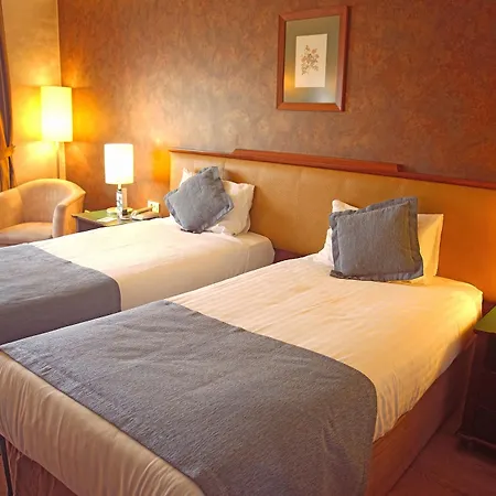 The Park Merter Hotel Istanbul
