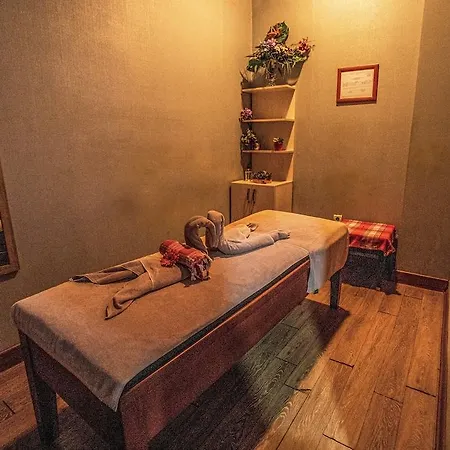 The Park Merter Hotel Istanbul