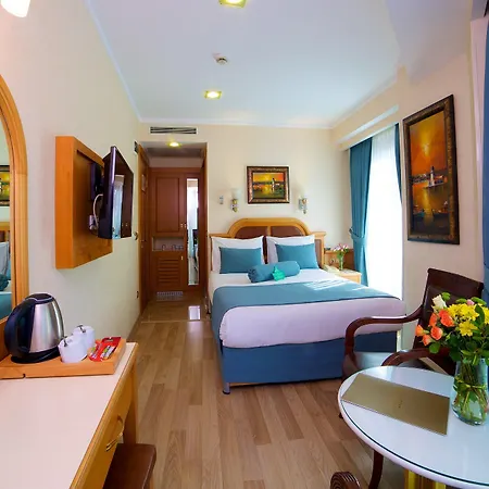 Zagreb Szálloda 4*