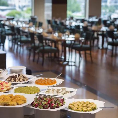 Hotel Titanic Business Kartal Provincia di Istanbul