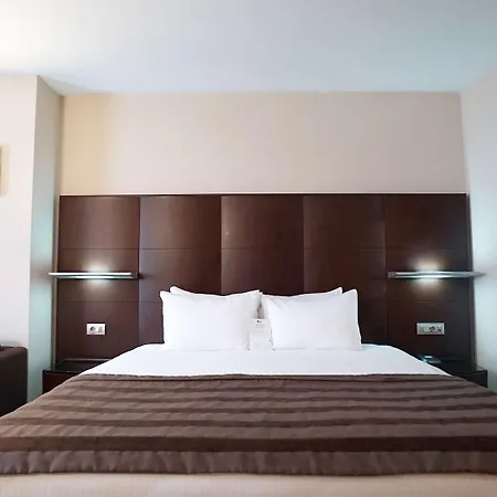 Point Taksim Otel İstanbul