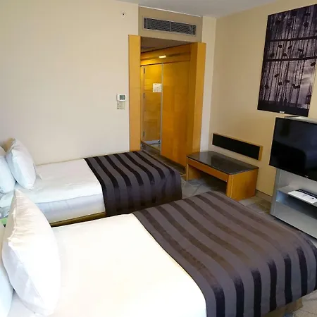 Otel Point Taksim