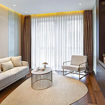 The G 5* Provincia di Istanbul