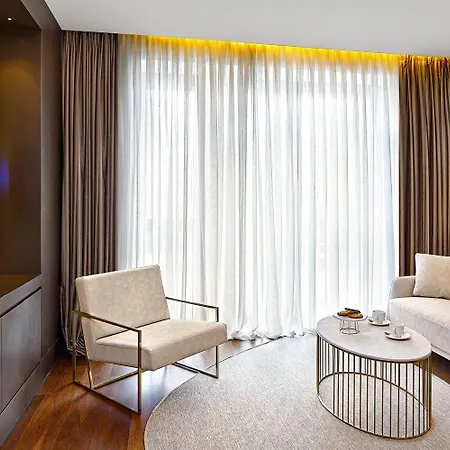 The G Istanbul