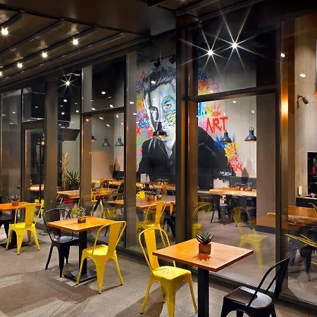 Hotel The G Provincia di Istanbul