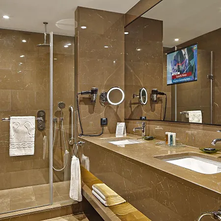 The G Hotel