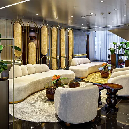 The G Hotel