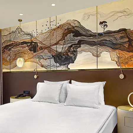 The G 5* Provincia di Istanbul
