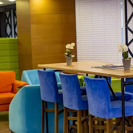 Park By Radisson Kavacik Hotel 4*