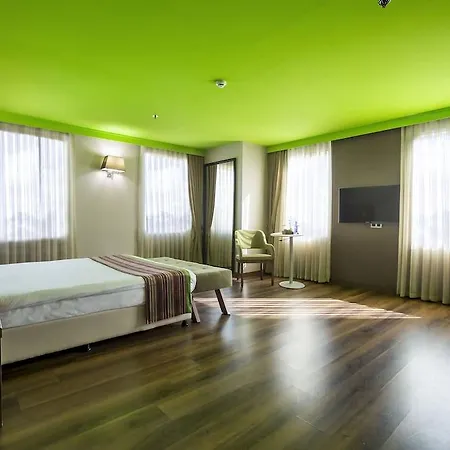 Park By Radisson Kavacik Hotel 4*