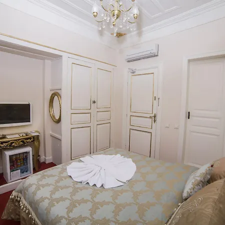 Hotel Hhk