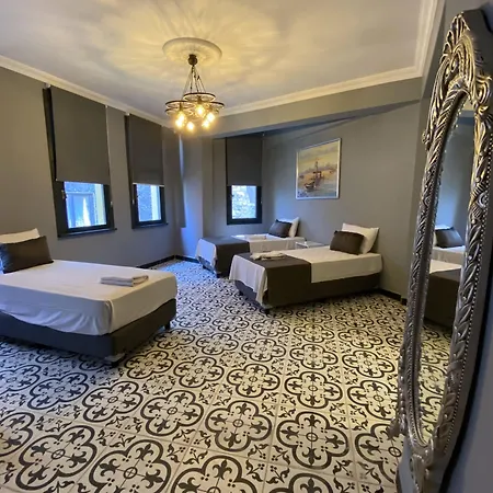 Hhk Hotel 4*