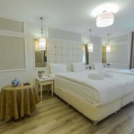 Hotel The Constantine