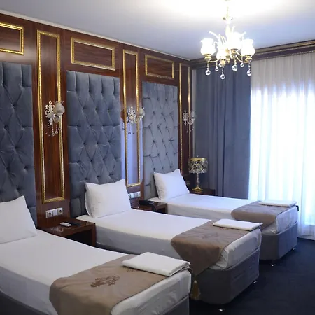 Hotel Sahra Airport