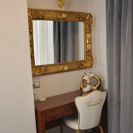 Sahra Airport Hotel Istanbul