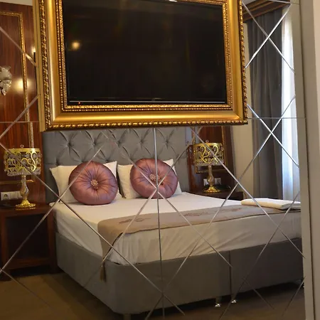 Hotel Sahra Airport 3*