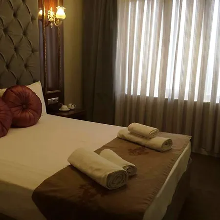 Sahra Airport Hotel 3*