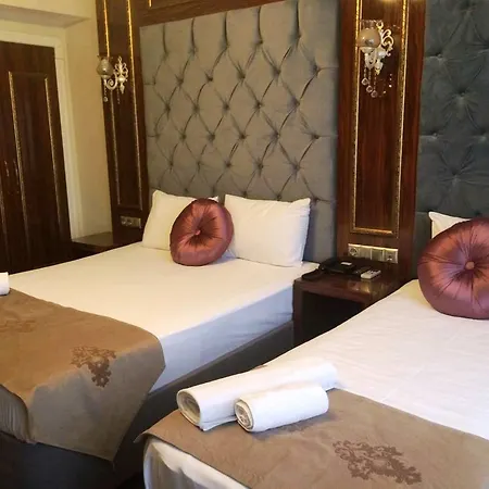 Hotel Sahra Airport