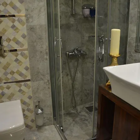 Sahra Airport Hotel 3*