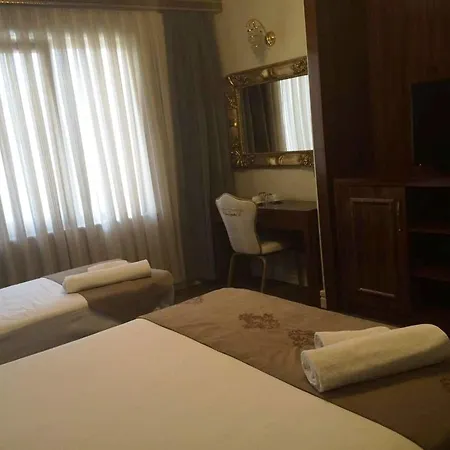 Sahra Airport 3*