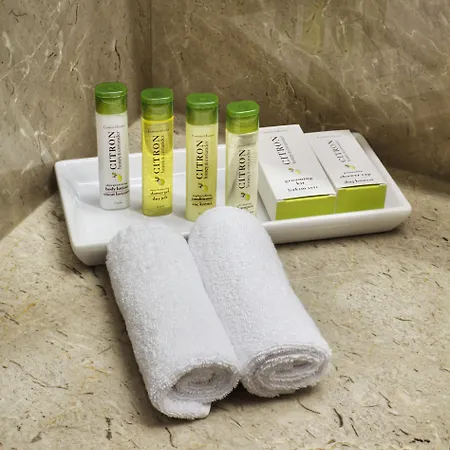 Doubletree By Hilton Istanbul-avcilar Istanbul