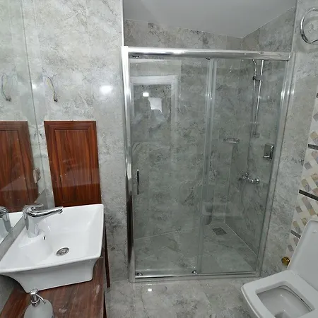 Sahra Airport Hotel