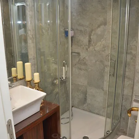 Sahra Airport Hotel Istanbul