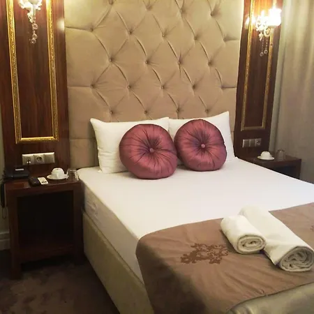 Sahra Airport 3*